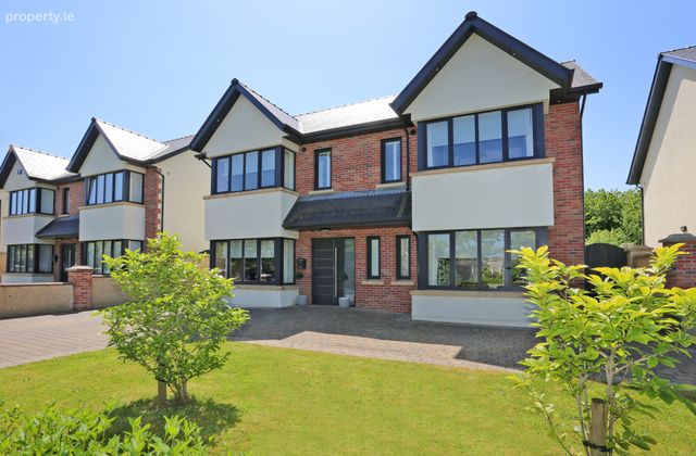 2 Beechfield Grove, Monaleen, Co Limerick, Monaleen, Co. Limerick - Click to view photos
