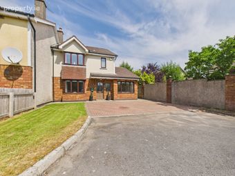 11 Cremore Avenue, Grange Manor, Waterford, Newtown, Co. Waterford