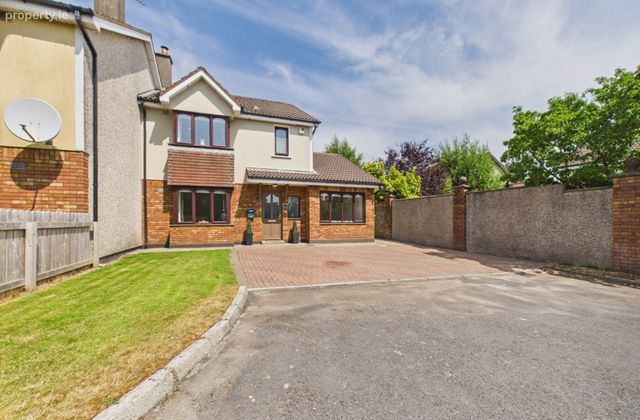 11 Cremore Avenue, Grange Manor, Waterford, Newtown, Co. Waterford - Click to view photos