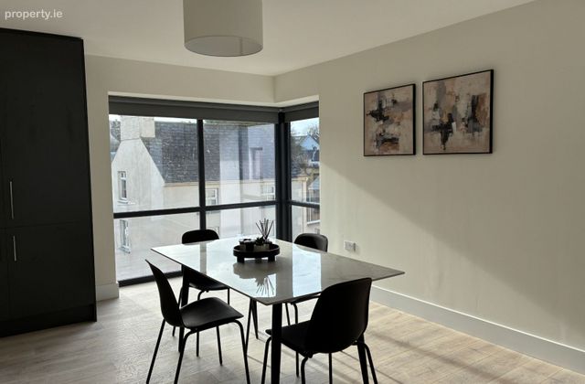 Eagle Bridge Apartments, Oliver Plunkett Street, Bandon, Co. Cork - Click to view photos