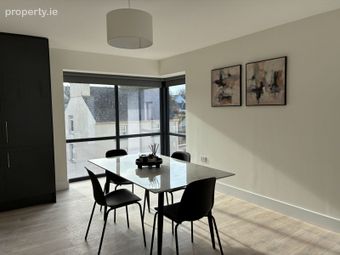 Eagle Bridge Apartments, Oliver Plunkett Street, Bandon, Co. Cork
