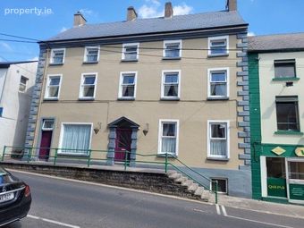Main Street, Ballyshannon, Co. Donegal