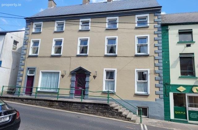 Main Street, Ballyshannon, Co. Donegal - Click to view photos