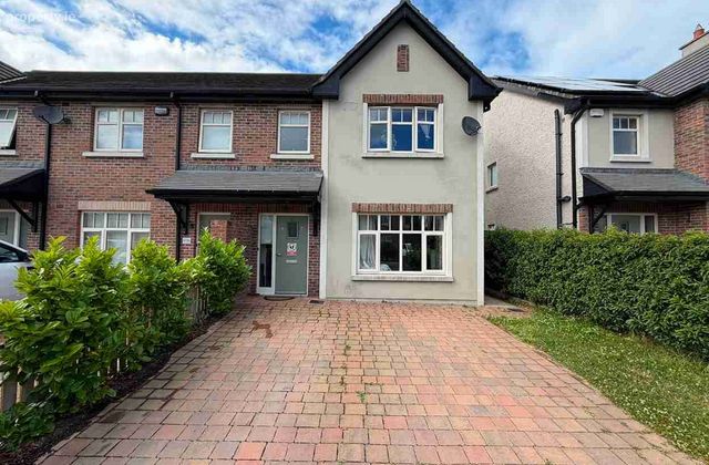 68 Beaulieu Village, Drogheda, Drogheda, Co. Louth - Click to view photos
