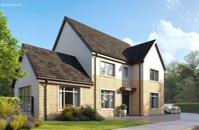 Janeville, Carrigaline, Co. Cork - Click to view photos
