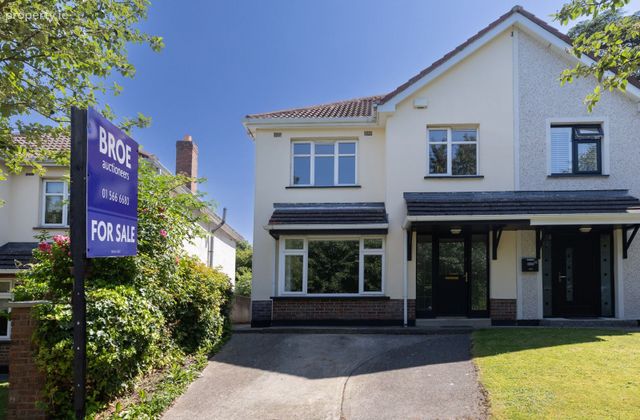 2 Monastery Heath Avenue, Clondalkin, Dublin 22 - Click to view photos