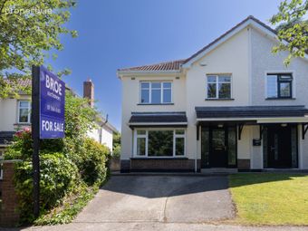 2 Monastery Heath Avenue, Clondalkin, Dublin 22
