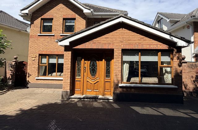Charlemont, Drumcondra, Dublin 9 - Click to view photos