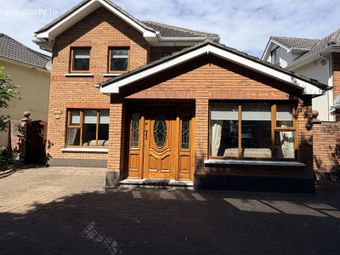 Charlemont, Drumcondra, Dublin 9