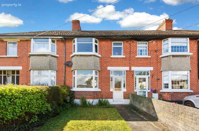 51 Nephin Road, Navan Road, Dublin 7, Dublin 7 - Click to view photos