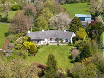 Arlonstown House, On Approx. 3.94 Hec (9.75 Acres), Swainstown, Kilmessan, County Meath, Kilmessan, Co. Meath - Image 2