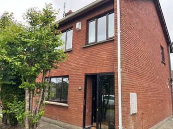 122 Glenwood, Dundalk, Co. Louth, Dundalk, Co. Louth