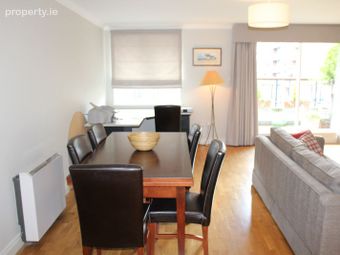 Argyle, Custom House Harbour Apartments, IFSC, Dublin 1 - Image 2