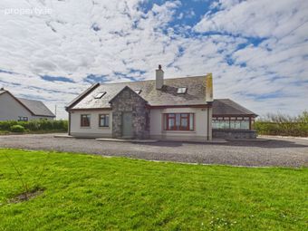 Quilty East, Quilty, Spanish Point, Co. Clare
