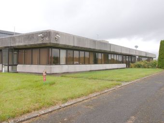 Former Atlantic Mills, Fisherstown, Clondra, Co. Longford - Image 3