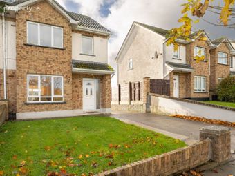 81 Hillview, Rhode, Co. Offaly - Image 2