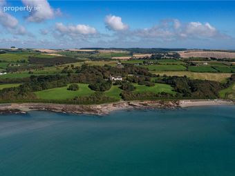 Coolmain Castle, Kilbrittain, Co. Cork, Kilbrittain, Co. Cork - Image 4