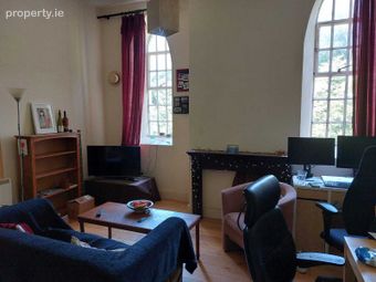 Apartment 202, Atkins Hall, Cork City Centre, Co. Cork - Image 4