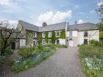 Rathduff House, Muine Bheag, Co. Carlow, Bagenalstown, Co. Carlow