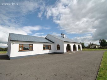 The Arches, Birr Road, Shinrone, Birr, Co. Offaly, Shinrone, Co. Offaly - Image 3