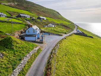 Tig Slea Head, Coumeenoole, Ventry, Co. Kerry, Ventry, Co. Kerry - Image 2
