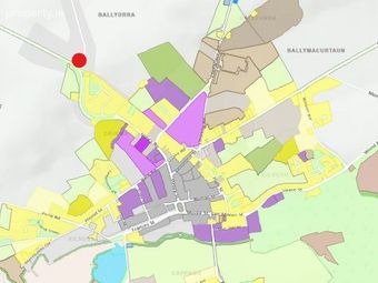 0.15ha Potential Site, Kilkee Road, Kilrush, Co. Clare