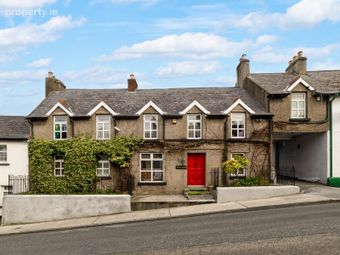 Ivy House No 1-7 Ivy Court, 100 Templeshannon, Enniscorthy, Co. Wexford