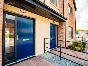 The Willow - 3 Bedroom Mid Terrace, Ballymakenny Road, Drogheda, Co. Louth - Image 5