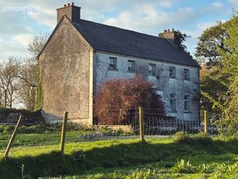 Caltra, Co. Galway, Ballinasloe, Co. Galway