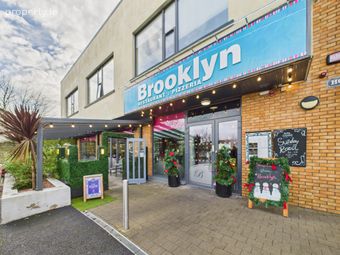 Leasehold Interest In, Brooklyn Restaurant, Holly House, Dunmore Road, Waterford, Waterford City Centre, Co. Waterford