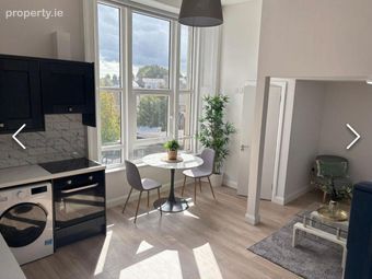 Flat 5, 64 Grosvenor Road, Dublin 6, Rathgar, Dublin 6