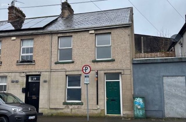 20 Saint Lelia Street, Limerick, Limerick City Centre, Co. Limerick - Click to view photos