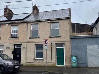 20 Saint Lelia Street, Limerick, Limerick City Centre, Co. Limerick