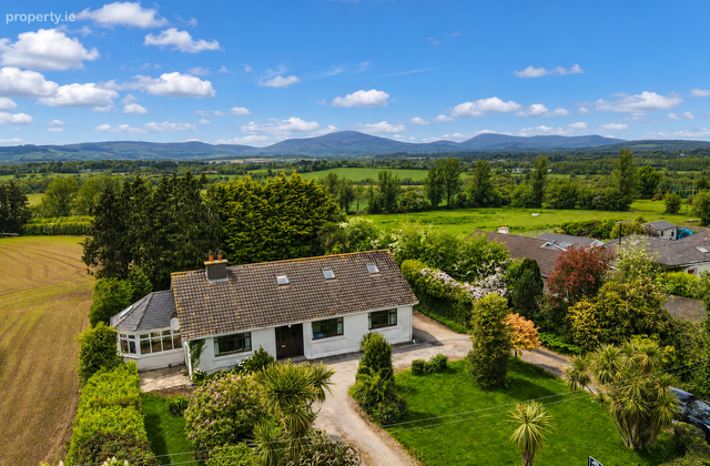 Clonroche, Clonroche Village, Co Wexford., Clonroche, Co. Wexford - Click to view photos