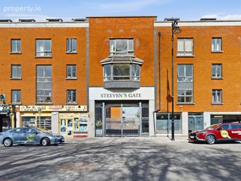 Apartment 30, Block 2,Steeven'S Gate Apartments, Dublin 8