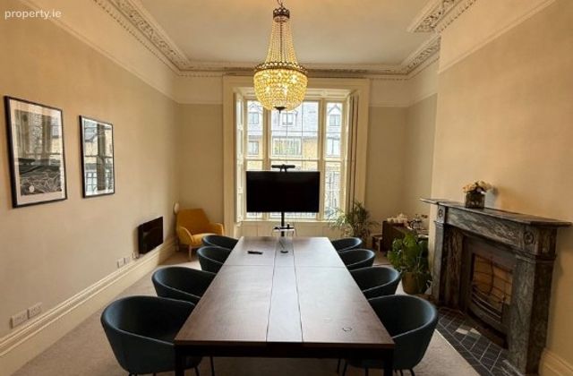 Baggot Street Lower, Dublin 2 - Click to view photos