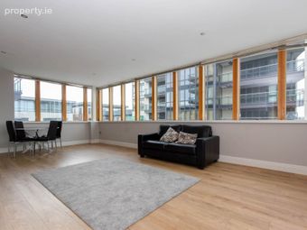Apartment 435, Kilmainham Square, Kilmainham, Dublin 8, Co. Dublin, Kilmainham, Dublin 8 - Image 4