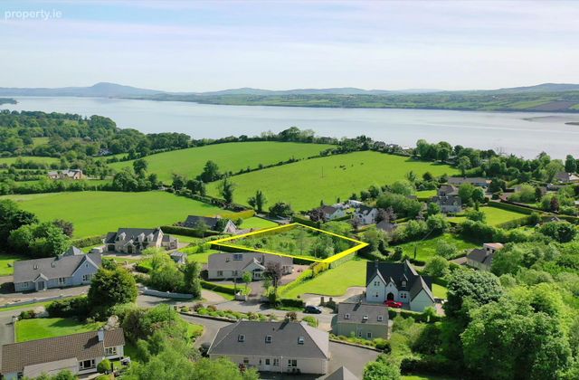 Castlewray, Golf Course Road, Letterkenny, Co. Donegal, Letterkenny, Co. Donegal - Click to view photos