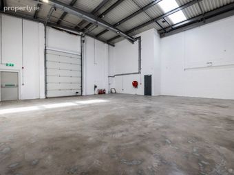Unit 51, Boeing Road, Airways Industrial Estate, Santry, Dublin 9 - Image 3