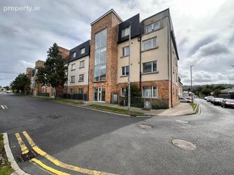 Apartment 30, Block 3, Eaton Terrace, Eaton Drive, Rathcoole, Co. Dublin, Rathcoole, Co. Dublin