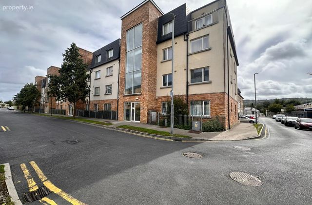 Apartment 30, Block 3, Eaton Terrace, Eaton Drive, Rathcoole, Co. Dublin, Rathcoole, Co. Dublin - Click to view photos