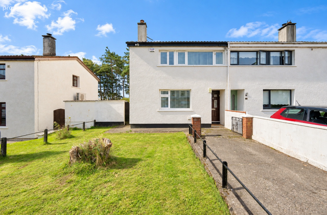 85 Harbour View Road, Knocknaheeny, Co. Cork, Knocknaheeny, Co. Cork - Click to view photos