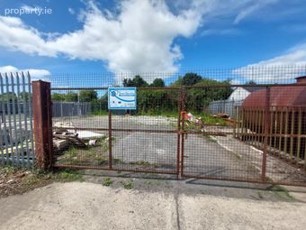 Portlaoise Road, Mountrath, Co. Laois