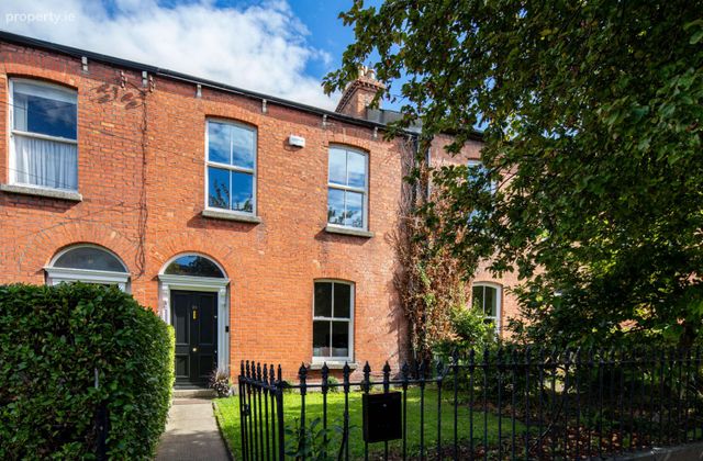 39 Moyne Road, Dublin 6, Ranelagh, Dublin 6 - Click to view photos