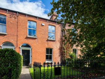39 Moyne Road, Dublin 6, Ranelagh, Dublin 6