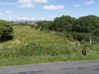 Meenmore, Dungloe, Co. Donegal, Dungloe, Co. Donegal