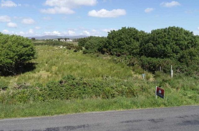 Meenmore, Dungloe, Co. Donegal, Dungloe, Co. Donegal - Click to view photos