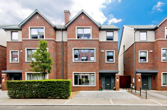 7 The Avenue, Marianella, Rathgar, Dublin 6 - Click to view photos