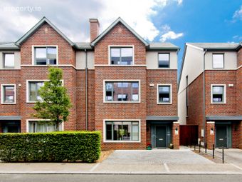 7 The Avenue, Marianella, Rathgar, Dublin 6