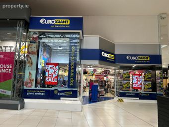 Store B2a, Nutgrove Shopping Centre, Nutgrove Way, Rathfarnham, Dublin 14
